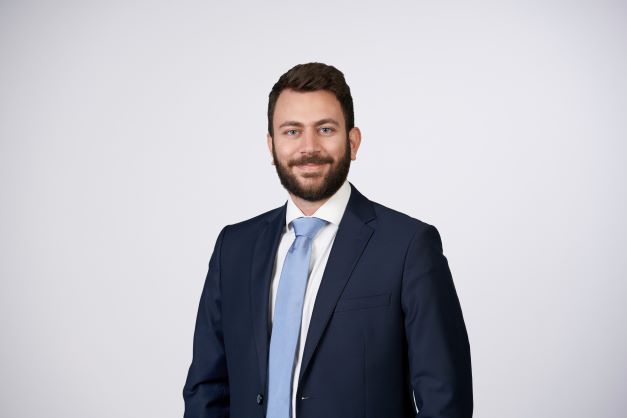 Hani Abi Khalil